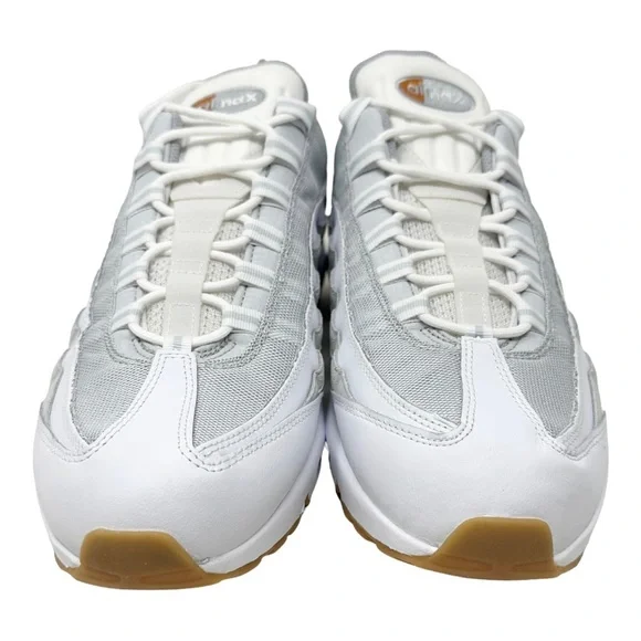 Nike Air Max 95 Hot Curry DM0011100 White/Hot Curry/Pure Platinum